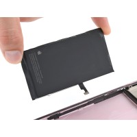   replacement battery for iPhone 15 Plus (original pull)